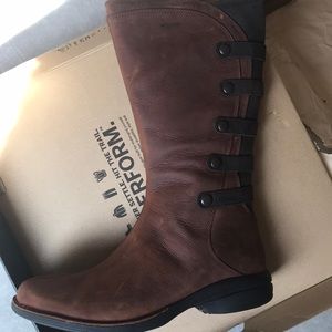 New Merrill Boots!